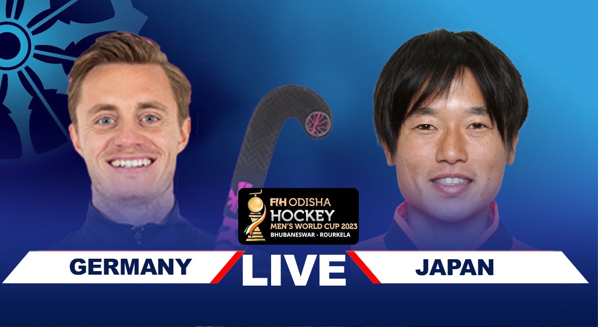 Coupe du monde de hockey EN DIRECT : Q1 se termine, l’Allemagne contre le Japon 0-0, la Belgique bat la Corée du Sud 5-0, les Pays-Bas ouvrent la saison avec une victoire 4-0 contre la Malaisie, la Nouvelle-Zélande bat le Chili 3-1 : suivez les mises à jour en direct Coupe du monde de hockey EN DIRECT : Q1 se termine, l’Allemagne contre le Japon 0-0, la Belgique bat la Corée du Sud 5-0, les Pays-Bas ouvrent la saison avec une victoire 4-0 contre la Malaisie, la Nouvelle-Zélande bat le Chili 3-1 : suivez les mises à jour en direct