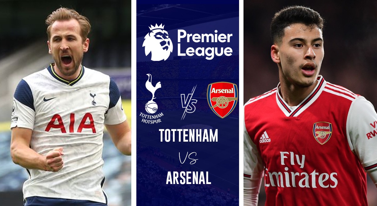 Spurs vs Arsenal LIVE Streaming, Premier League LIVE, Tottenham Hotspur vs Arsenal, North London Derby, Premier League Points Table Live Updates, TOT vs ARS