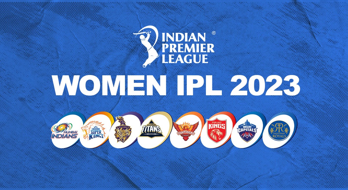 Women IPL 2023 Franchises: MI, CSK, KKR, SRH, PBKS, GT, DC, RR pick WIPL Team Tender, bid submission on January 23: Follow LIVE