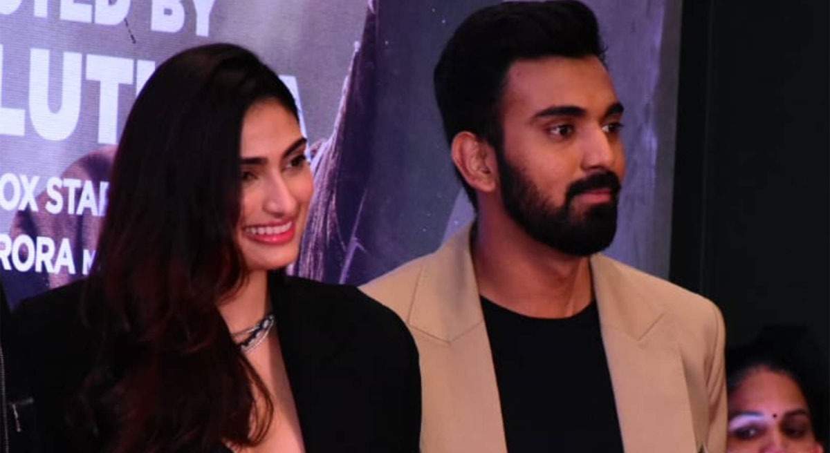 No Bollywood celebrities & cricketers included in KL Rahul Athiya marriage in Khandala, solely the couple’s shut buddies invited