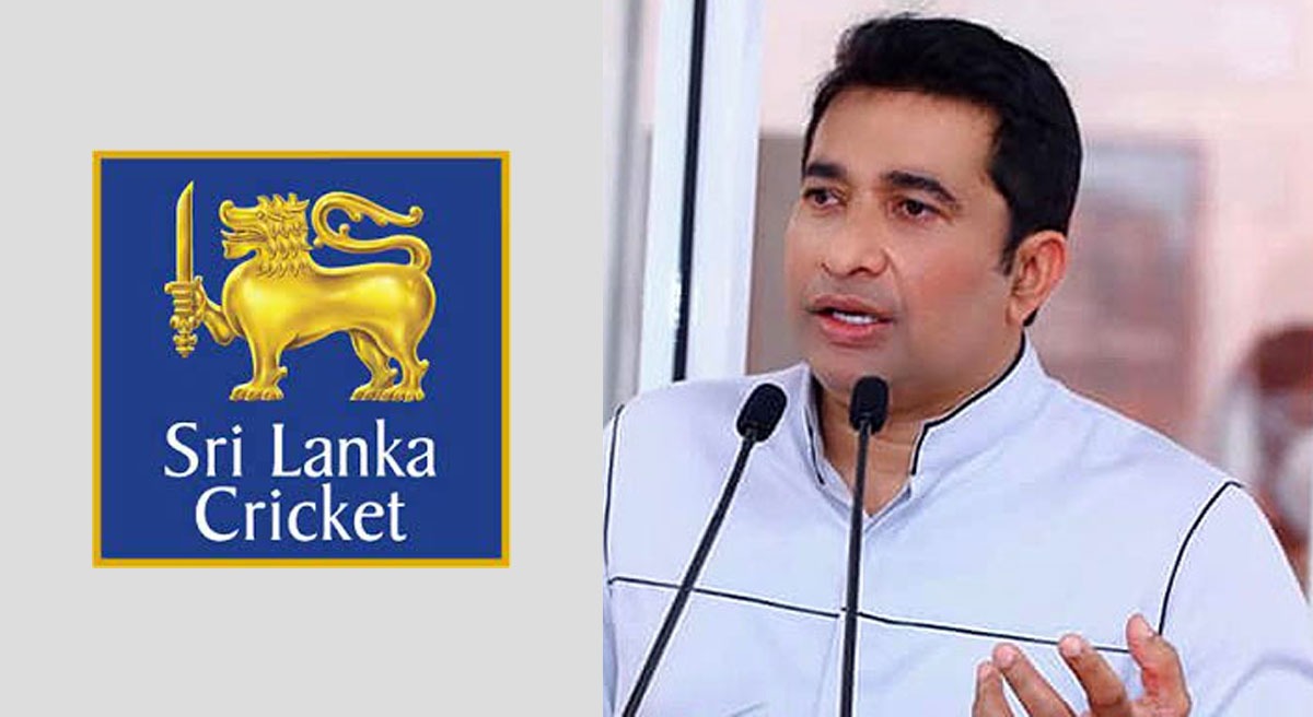SriLanka Cricket Board, Sri Lankan Cricket Team, Sri Lanka Cricket, IND vs SL, ICC, SLC, Corruption in Cricket, Sri Lanka Cricket Crisis: SLC BOWLED OUT, SL