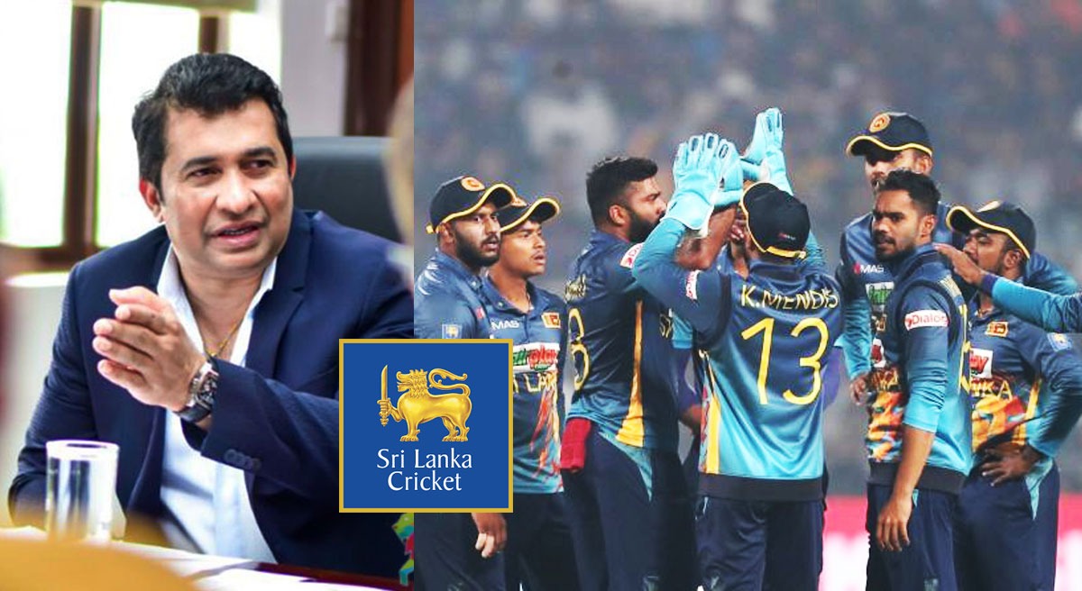 SriLanka Cricket team BOWLED out by India, SriLanka Cricket Board likely to be dissolved this week by Government: Follow LIVE UPDATES