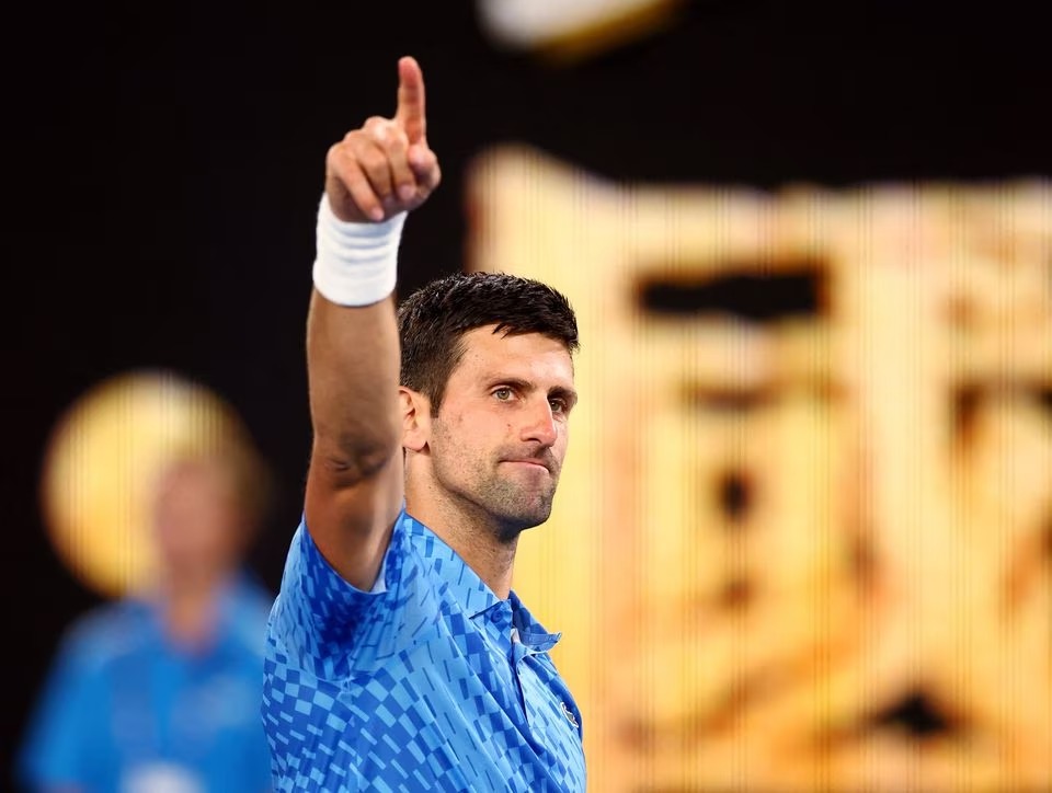Australian Open 2023: Rafael Nadal Knocked out, Novak Djokovic chases Grand Slam record in Melbourne, says 'Let's see how far I can go' - Check out