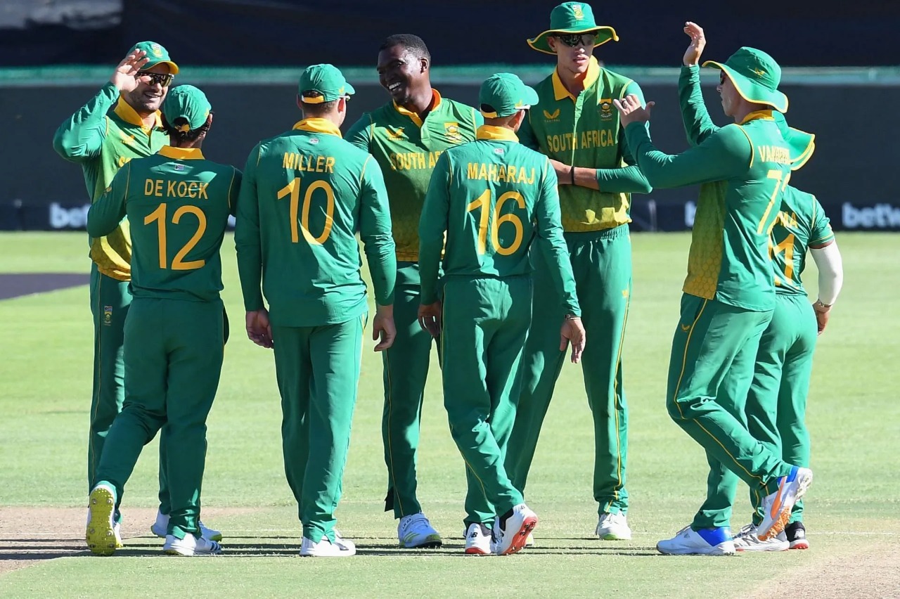 SouthAfrica squad vs England: South Africa name 16-man squad for ODI series against England; Jansen, Magala return