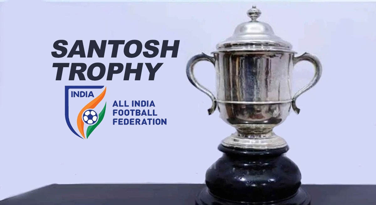 Santosh Trophy 2022–23: Defending Santosh trophy Champions Kerala ...