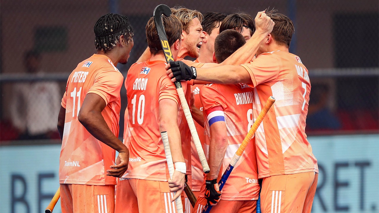 Hockey World Cup 2023: Netherlands advance to QFs after record-breaking 14-0 win over Chile, Malaysia down NZ 3-2