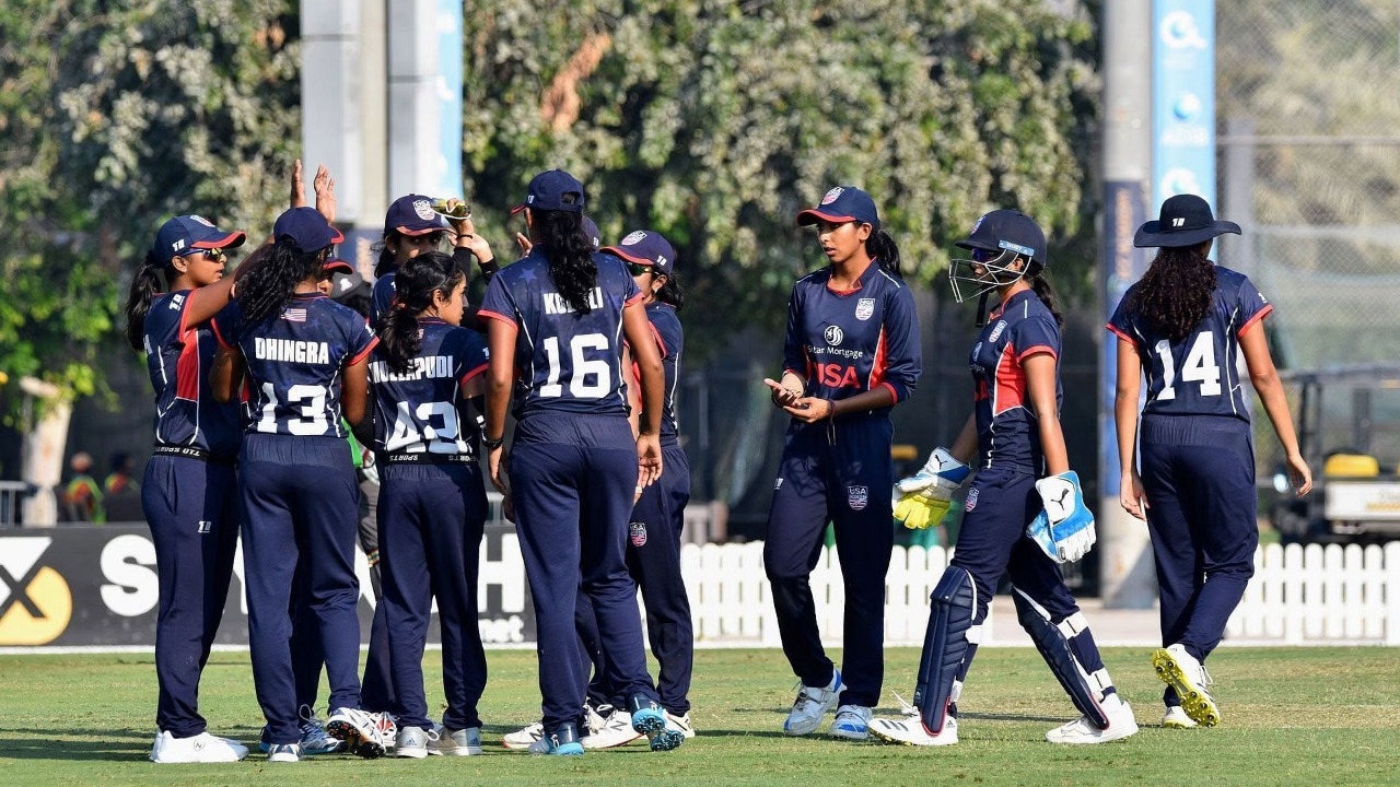 Women U19 T20 WC LIVE Streaming, USA vs Scotland LIVE, Zimbabwe vs Indonesia LIVE, U19 Women's WC 4th Place Playoffs, ICC U19 Women's WC LIVE Streaming