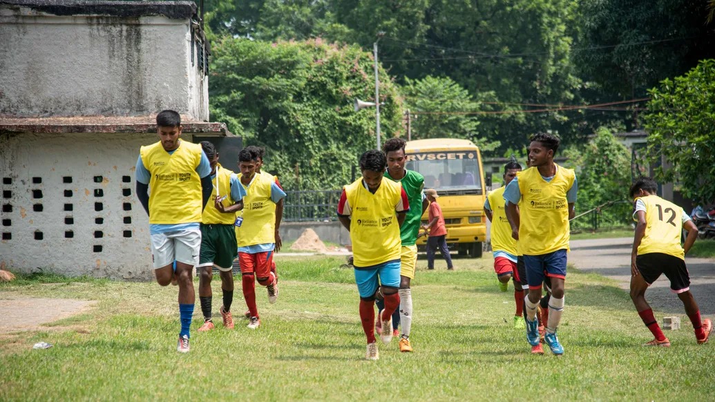 RFYS Tournament 2022-23: Reliance Foundation Youth Sports Football Season Concludes, Adds to Grassroots Development in Indian Football WhatsApp Image 2023 01 20 at 9.36.31 PM