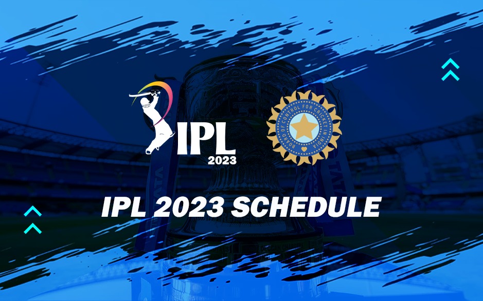 IPL 2023 to start on April 1, final on May 28, BCCI to announce IPL 2023  Schedule in 1st week of February in IPL GC Meeting, Follow IPL 2023 LIVE