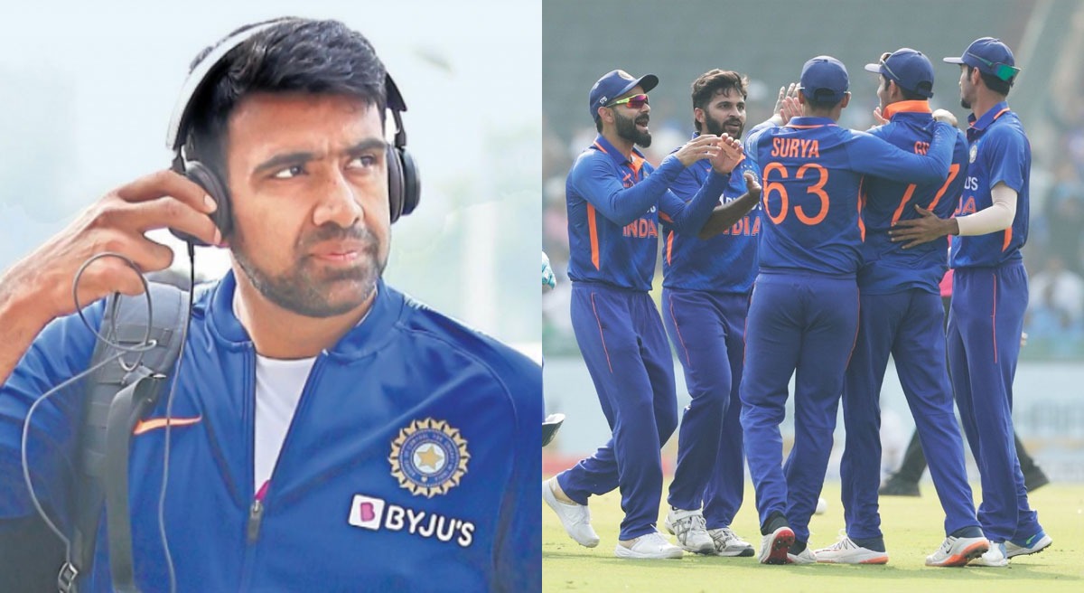 ODI World Cup 2023: Ravichandran Ashwin backs Rohit Sharma's India to bag World Cup glory, urges