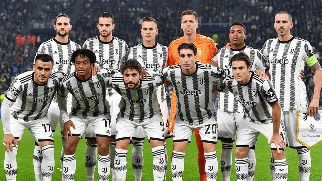 Juventus Hesapları Dolandırıcılığı: Seria A devleri Juventus, 15 PUAN DÜŞÜRÜLMESİNE GÖRE BÜYÜK BİR CEZA İLE YÜZLEŞTİ, Geniş Yöneticiler Futboldan YASAKLANDI - Canlı Güncellemeleri Takip Edin