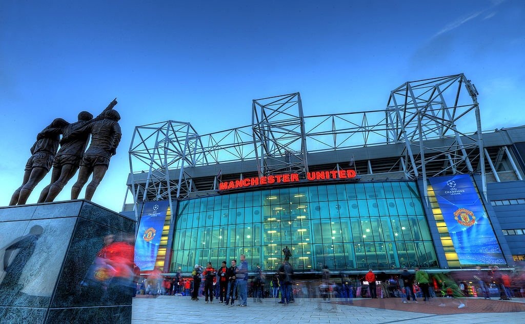 Pengambilalihan Manchester United: Pegiat Lingkungan PERMINTAAN Man United untuk tidak menerima tawaran pembelian dari Sir Jim Ratcliffe, mengatakan ‘INEOS ingin membersihkan Citra mereka’
