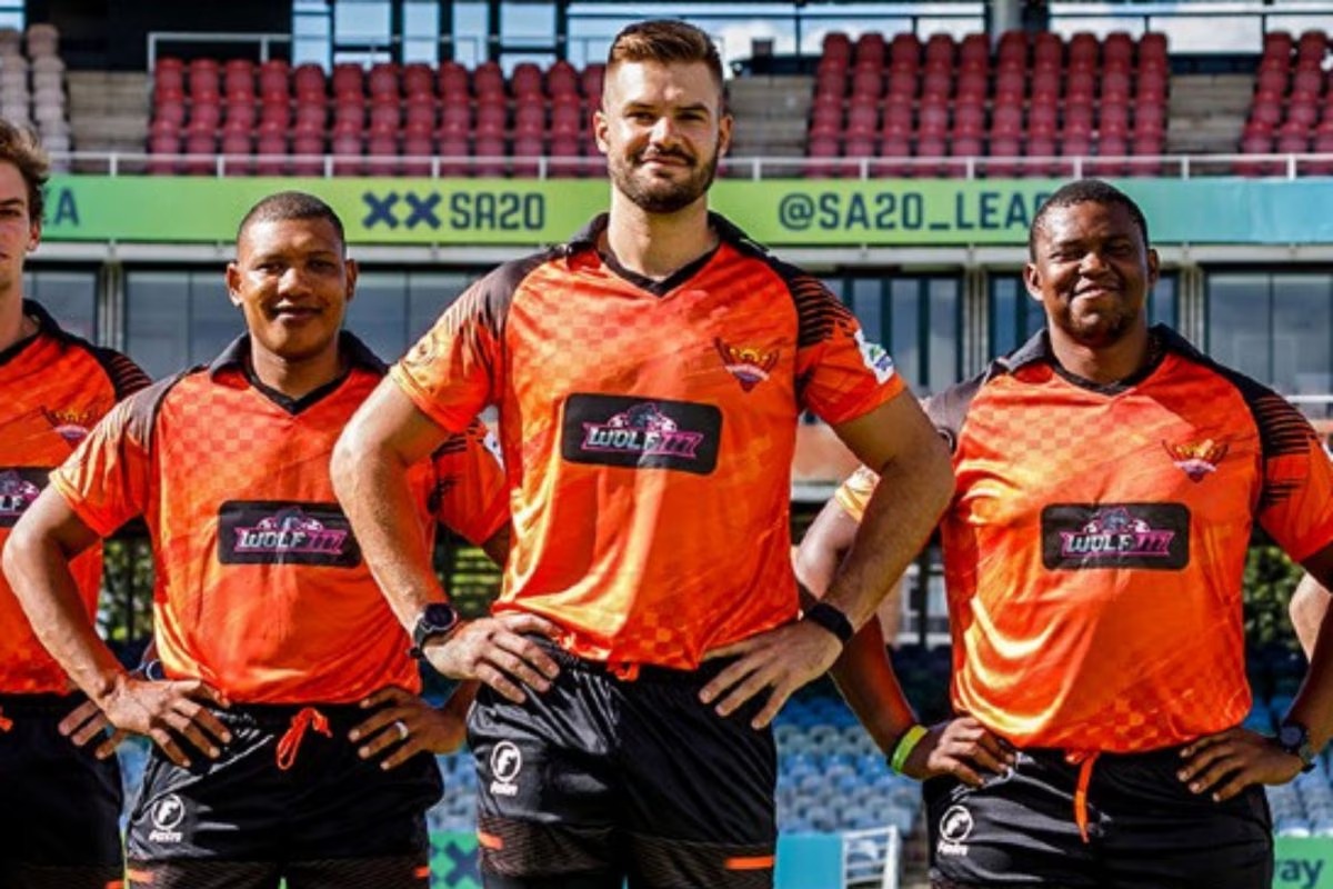 EAC vs PRL Dream11 Prediction, Sunrisers Eastern Cape vs Paarl Royal LIVE Streaming, SA20 Live Streaming, EAC vs PRL Live Streaming, EAC PRL LIVE Score