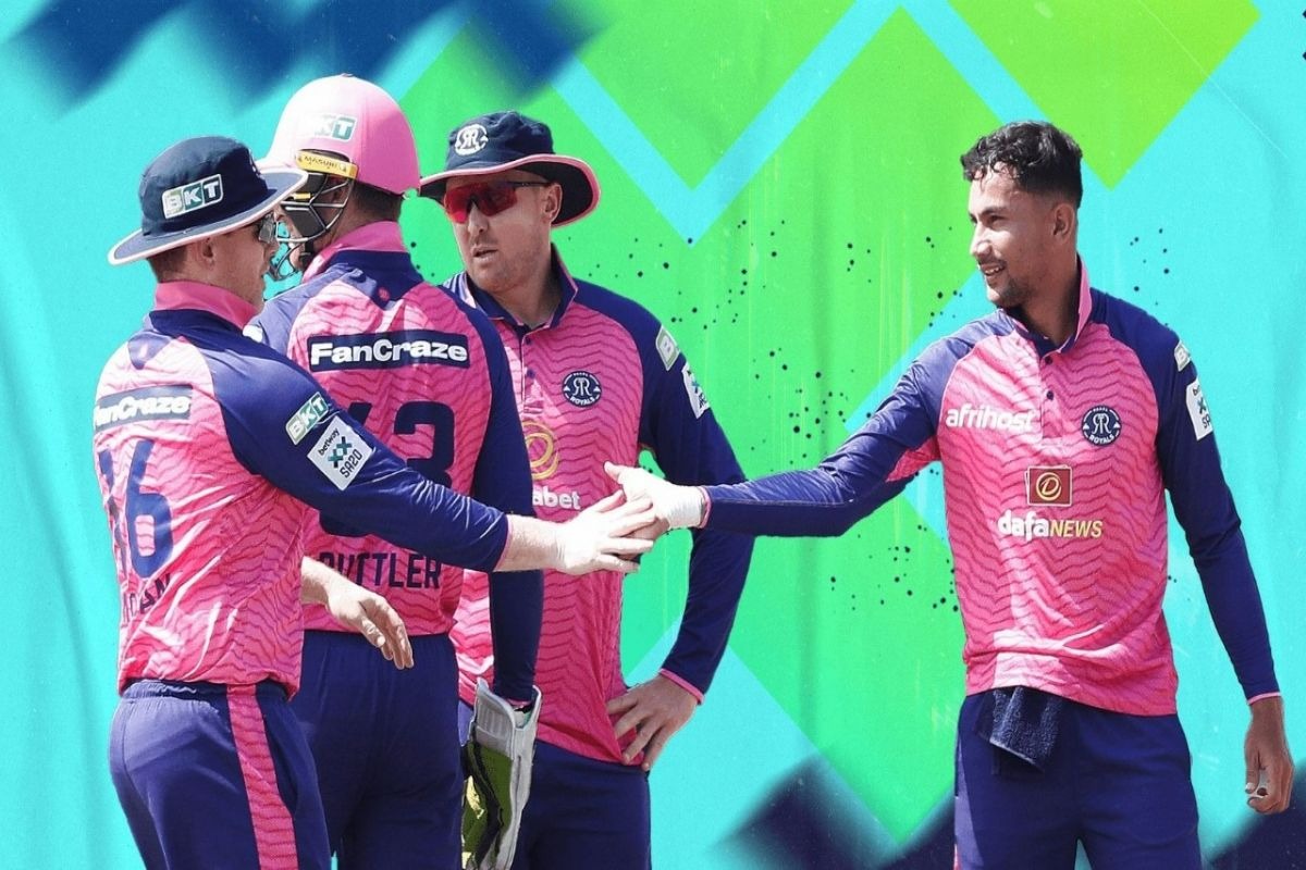 EAC vs PRL Dream11 Prediction, Sunrisers Eastern Cape vs Paarl Royal LIVE Streaming, SA20 Live Streaming, EAC vs PRL Live Streaming, EAC PRL LIVE Score
