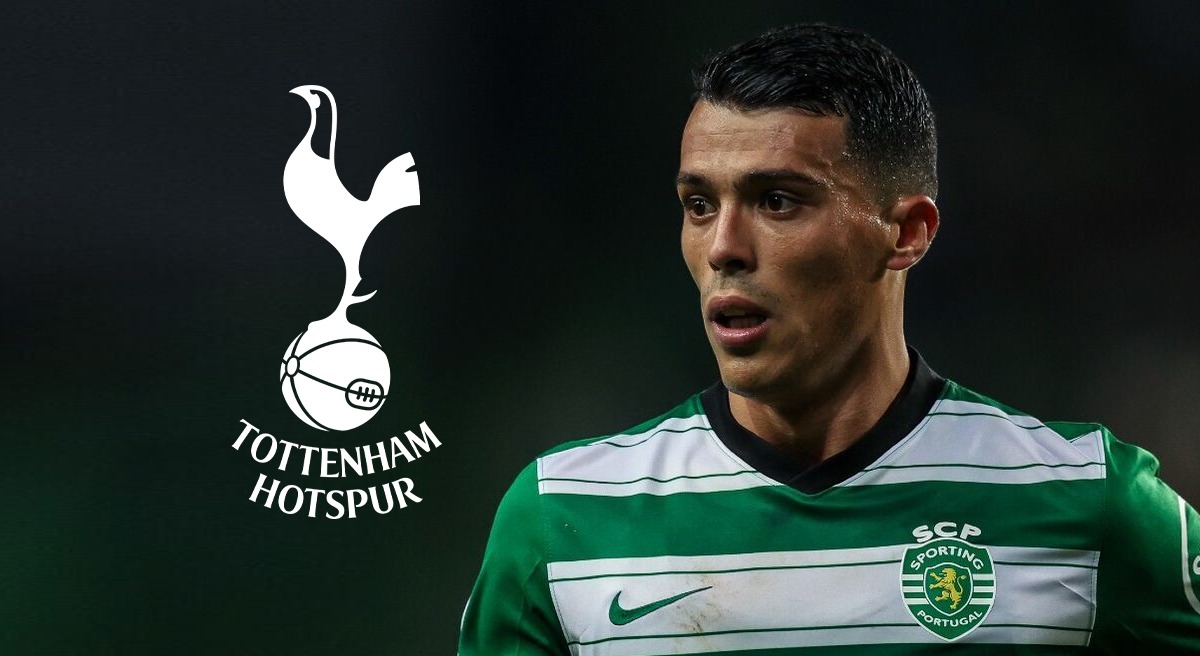 Tottenham transfer news: Pedro Porro joins Spurs from Sporting