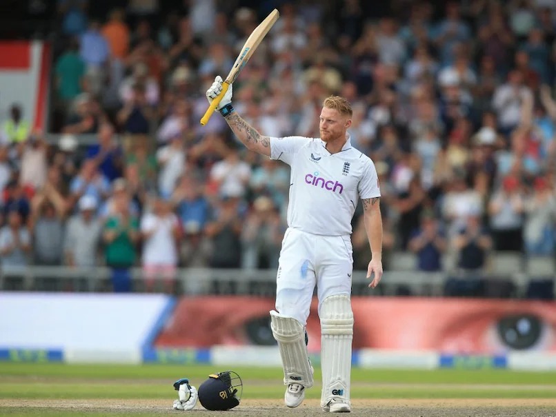 ICC Test Player of the Year: Bazball pioneer Ben Stokes WINS ICC Best Test Player 2022 award, pips compatriot Jonny Bairstow, Australia's Usman Khawaja & SA's Kagiso Rabada for TOP Prize, CHECK Out