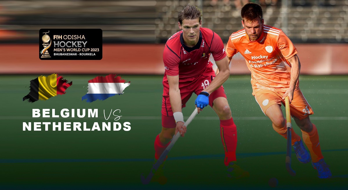 Live Updates | Hockey World Cup Semi-Finals Live: Top-flight Australia take on Germany at 4.30pm, defending champions Belgium take on the Netherlands in European clash, follow Hockey Updates WC LIVE