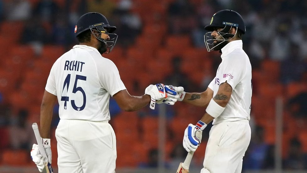 IND vs AUS Test Series: Padmashree awardee and legendary cricket coach Guru Charan Singh lavished praise on Virat Kohli, Rohit Sharma, says ' They are once in a generation players' - Check out