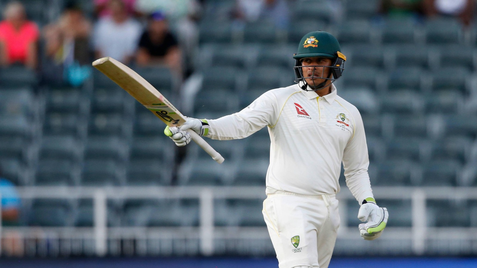 IND vs AUS LIVE: Usman Khawaja pumped up by 'era-defining' six months for Australian Test team as Aussies get ready for India Tour, WTC & Ashes challenge, Follow LIVE