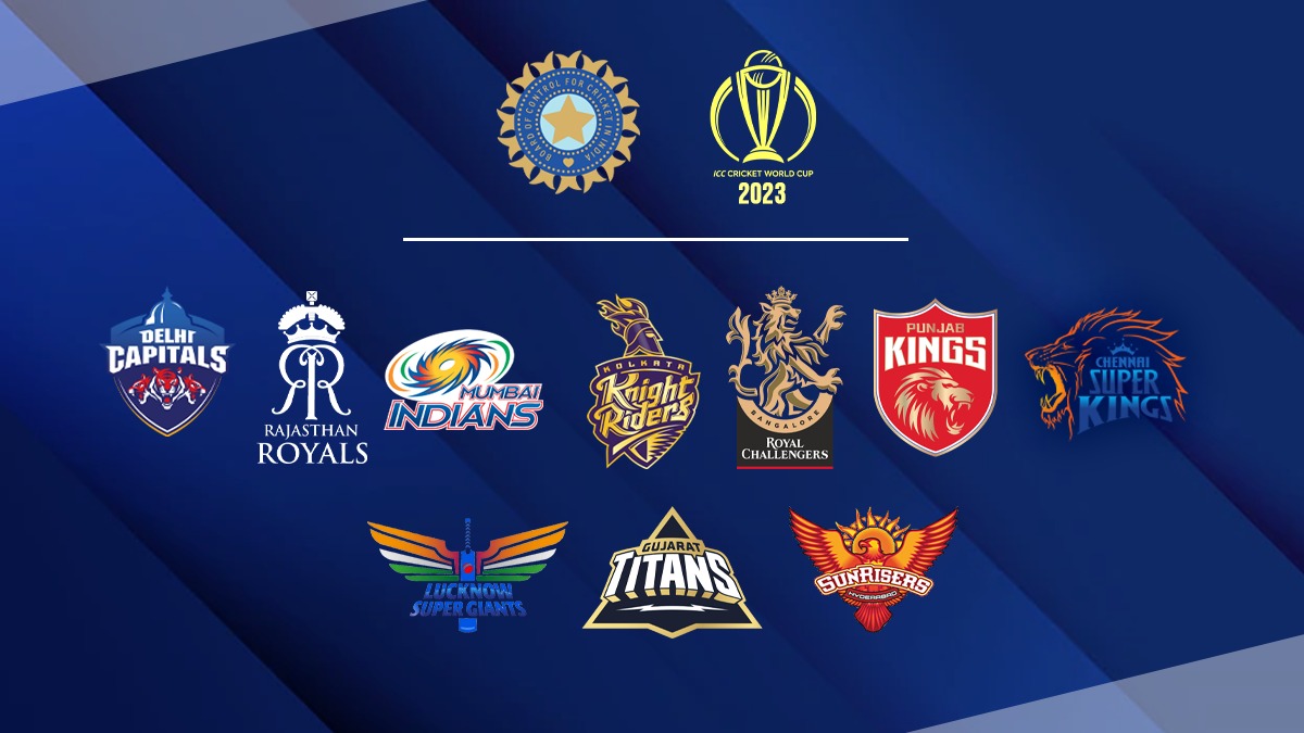 IPL 2023: IPL Franchises & BCCI at loggerheads on 'players workload  management issue', board calls for meeting with franchises: Follow LIVE