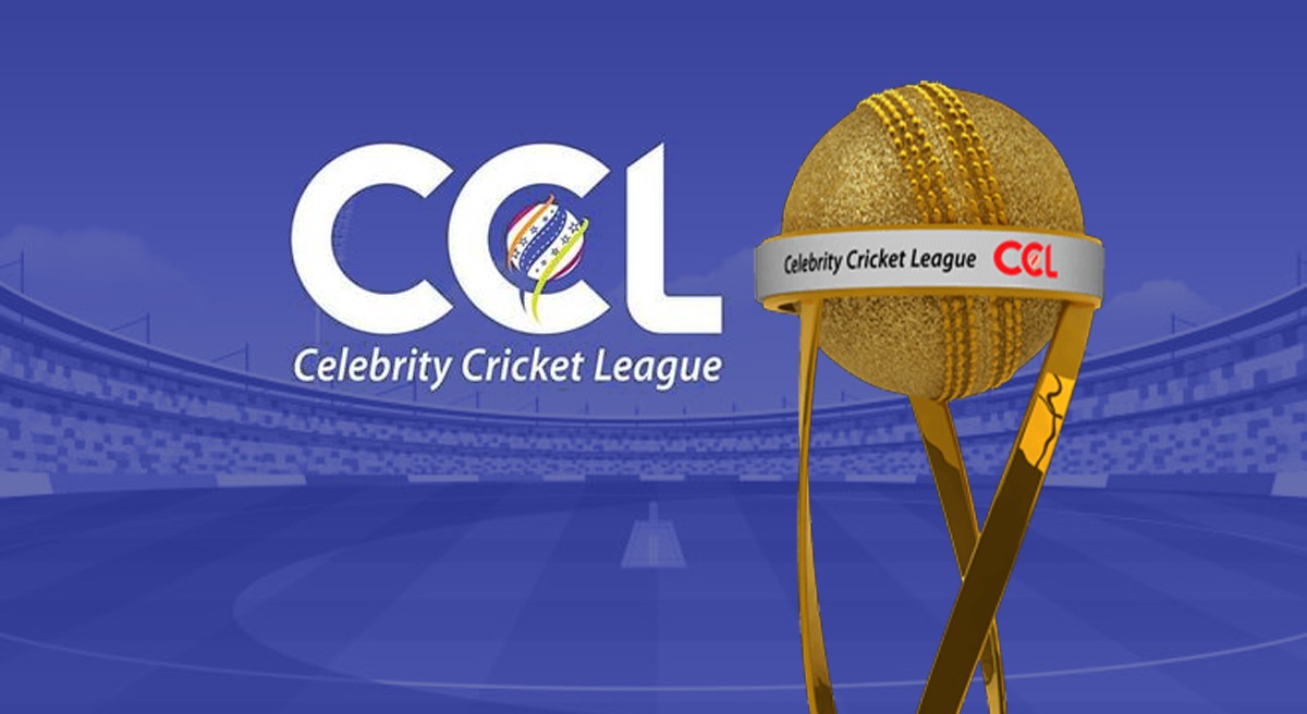 CCL 2023: Big rule change in playing conditions for Celebrity Cricket League,  Actor Pradeep explains CCL will be played in four innings like a Test match