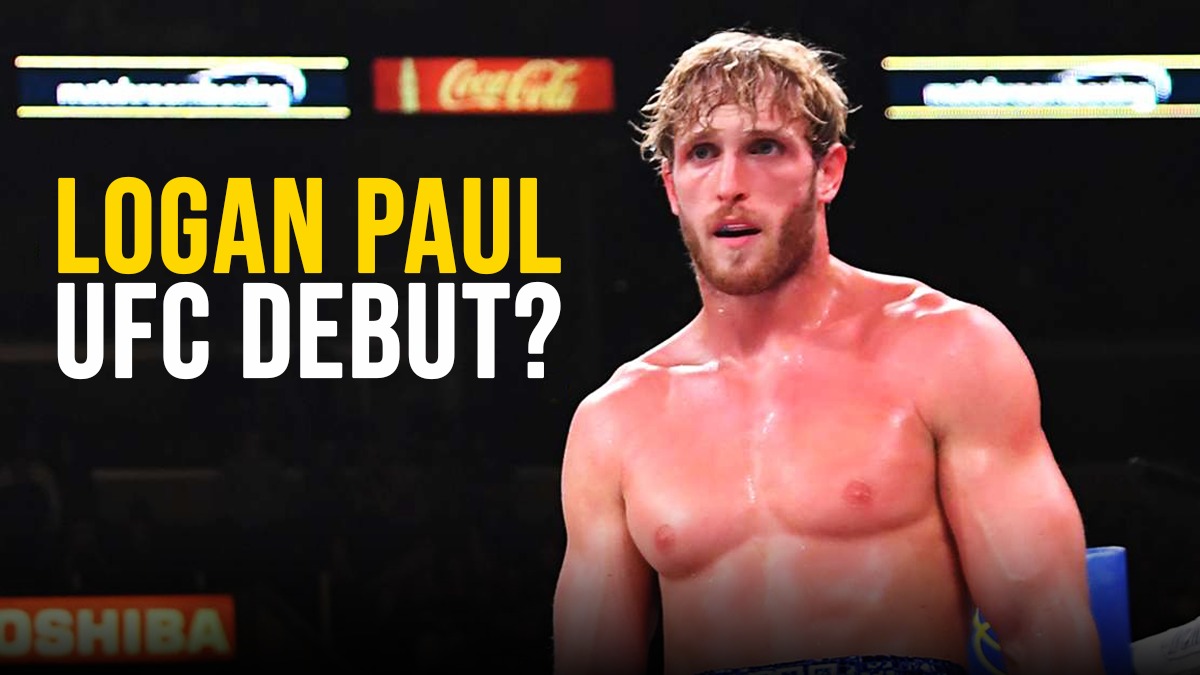 Logan Paul teases UFC debut: 'I want Paddy Pimblett'- Dana White tagged for a major announcement regarding Logan Paul's Potential UFC fight