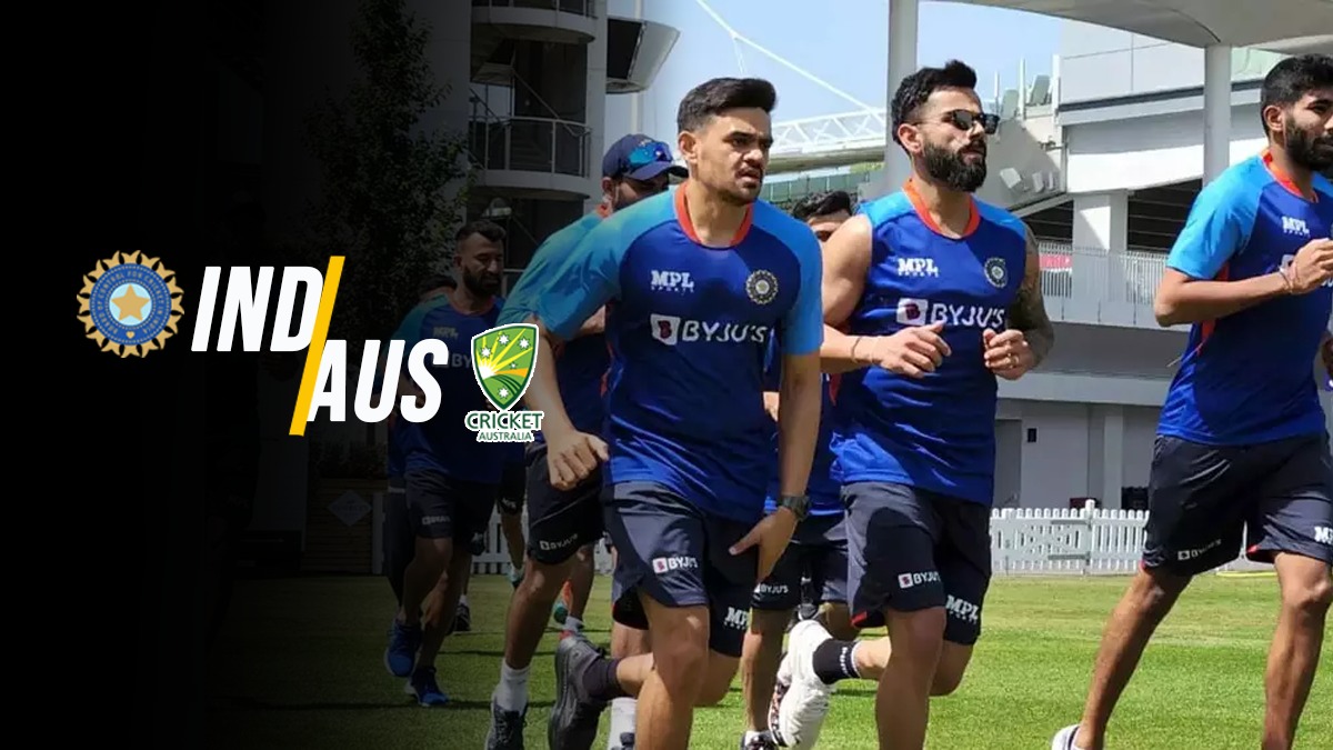 IND vs AUS Test Series: BCCI Arranges SPECIAL Training Sessions for Rohit Sharma and Co at Old VCA Ground ahead of 1st Test in Nagpur - Check out
