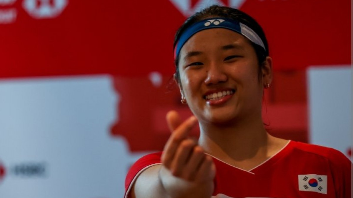 India Open Badminton FINAL: An Seyoung Defeats Akane Yamaguchi To Win Women's Singles Title