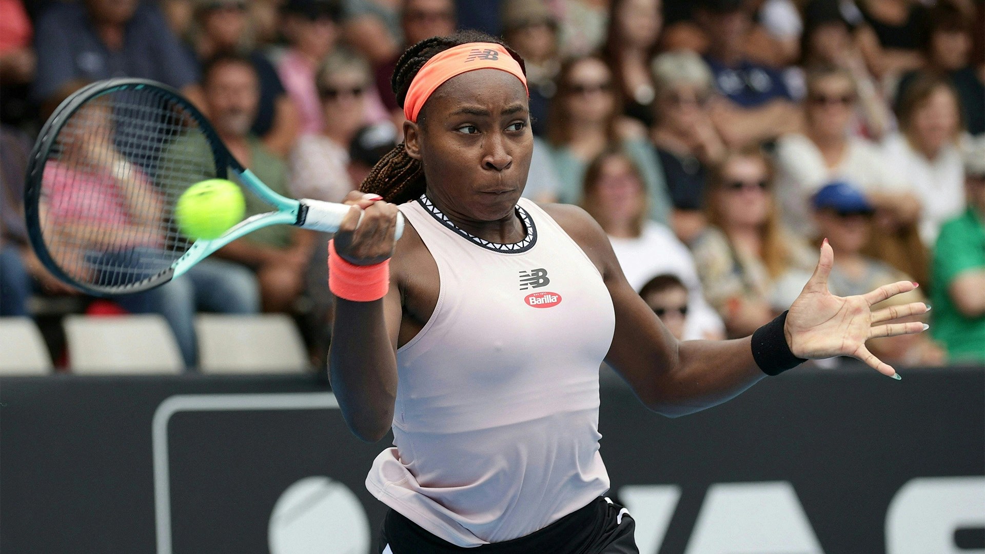 Italian Open Highlights: Coco Gauff defeats Yulia Putintseva in second  round, Aryna Sabalenka and Jessica Pegula bow out - Check Out