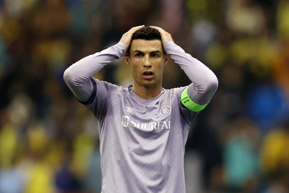 Cristiano Ronaldo Al-Nassr: WATCH Alleged Al Nassr director in video TEARING apart CR7 says, ‘I spent 200 mn euros on Cristiano and he only knows how to say Siiiuuu’, CHECK out