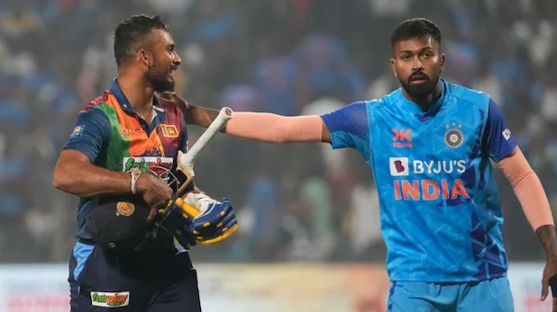 IPL 2023: Franchises regretting not picking SL captain Dasun Shanaka at IPL Auction, Malinga says ‘DON’T WORRY’, SRH, Dasun Shanaka IPL, Sunrisers Hyderabad