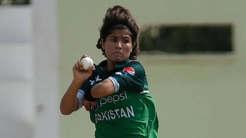 Kadınlar T20 WC 2023: Hız yarışçısı Diana Baig, T20 Dünya Kupası'nda yer almadığı için Pakistan için büyük bir darbe