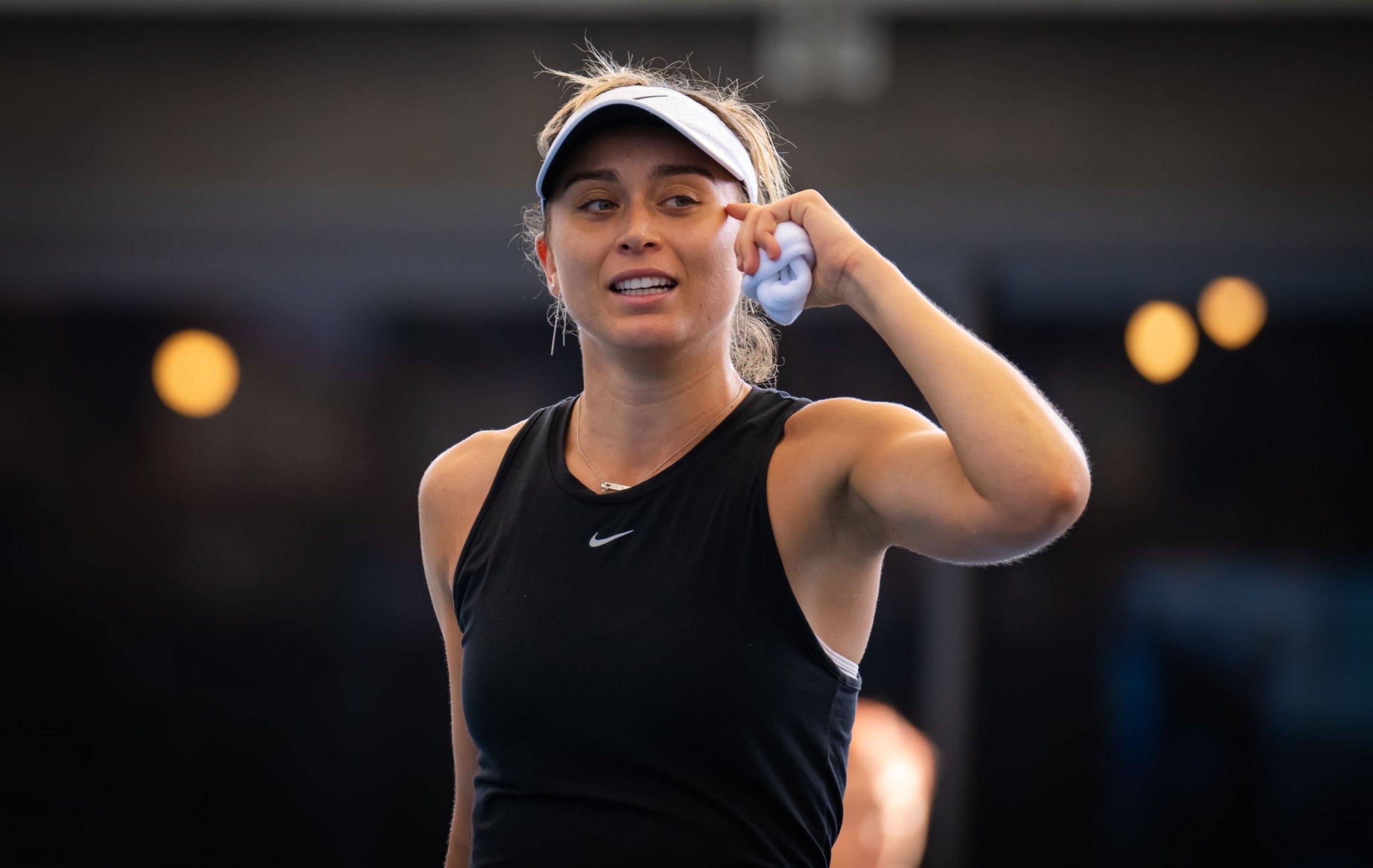 Australia Open 2023: Paula Badosa adds to list of injured players ahead of Australia Open, pulls out of Adelaide International due to thigh injury