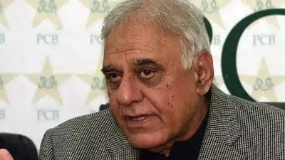 Pemeriksaan Kriket Pakistan: Pemerintahan Shahid Afridi sebagai pemilih sementara berakhir, PCB menunjuk Haroon Rasheed sebagai ketua pemilih