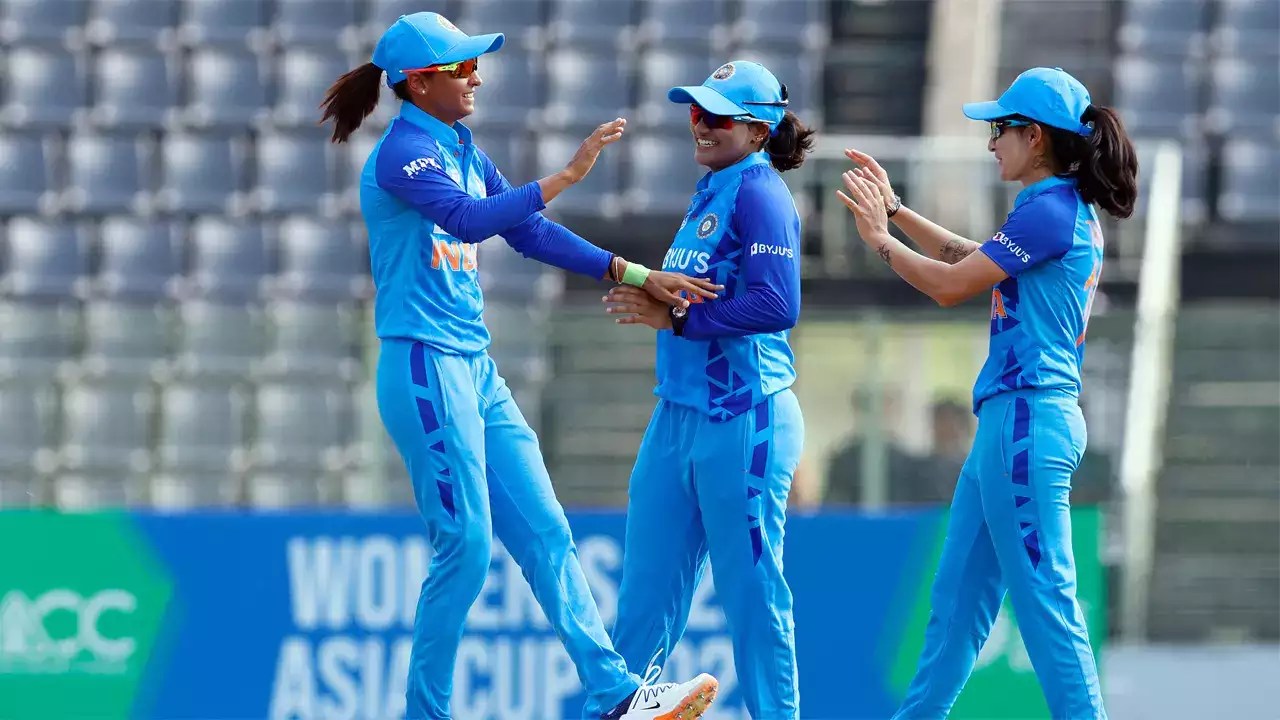 India Women's Tri-Series: Litmus test for India after Australia THRASHING at home as Women in Blue gear up for SA tri-series ahead of T20 World Cup 2023, Follow LIVE updates