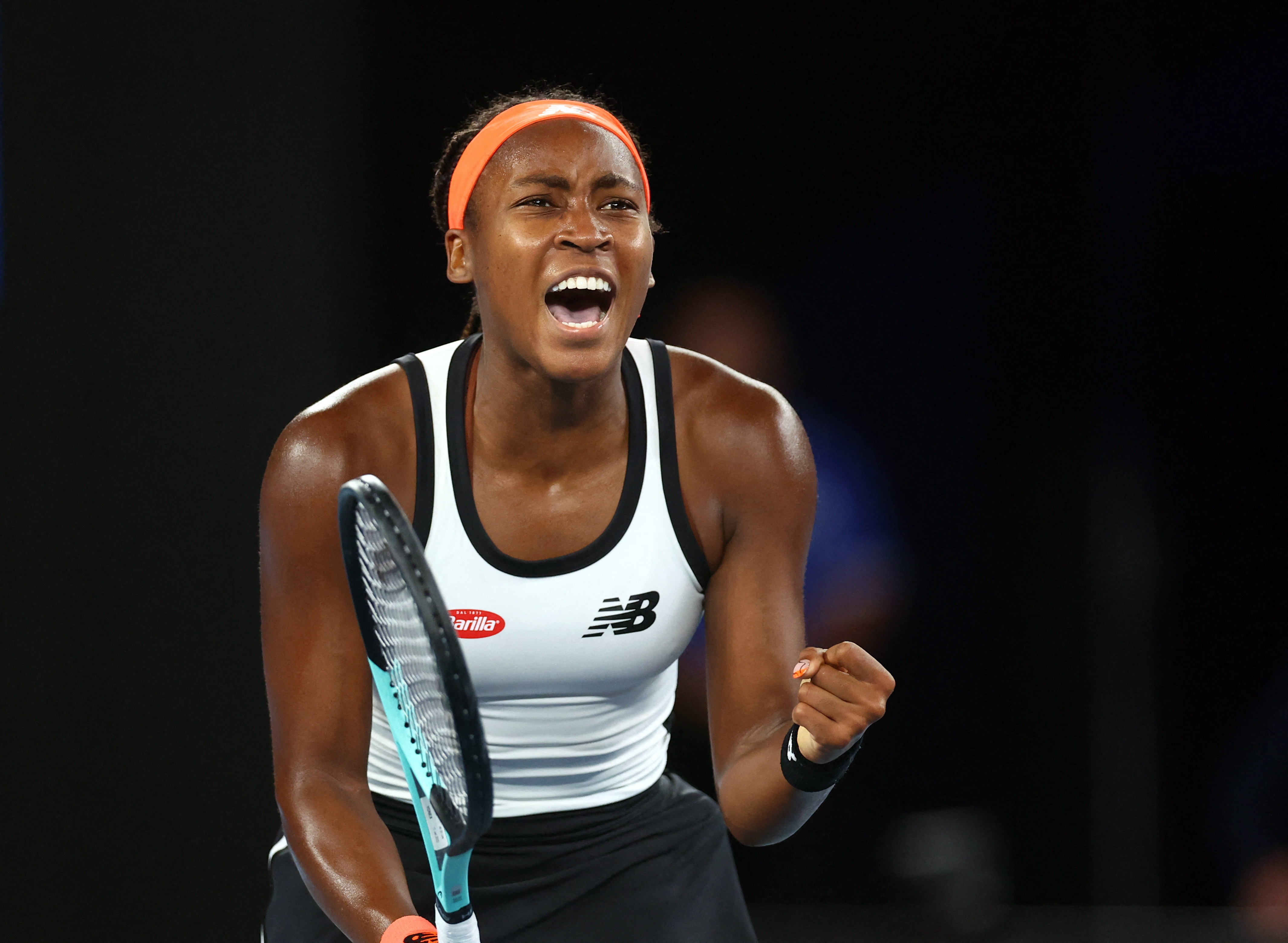 Australia Open Results: Coco Gauff outshines Emma Raducanu, clinches straight set victory to enter third round at Australian Open