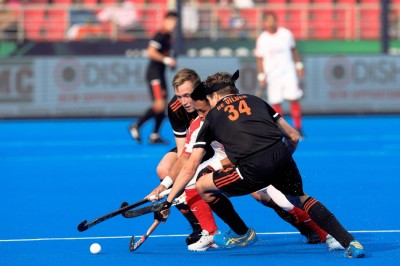 Hockey World Cup 2023: Netherlands Beat Malaysia 4-0 In Opener