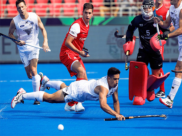 Hockey World Cup Highlights: Twin strikes by Sam Hiha helps New Zealand down debutants Chile 3-1