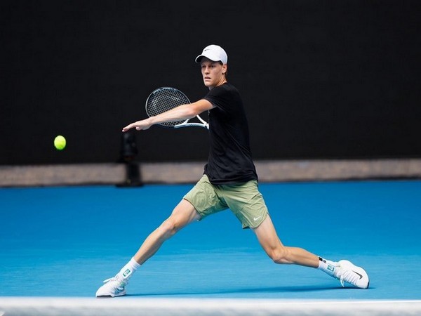ATP Rotterdam 2023: Daniil Medvedev dan Jannik Sinner untuk memperebutkan gelar ATP Rotterdam 2023