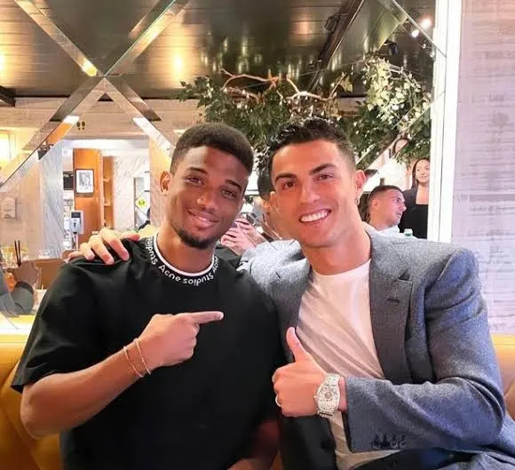Cristiano Ronaldo Restaurant: Ronaldo, Mohammed Salah, Sir Alex Ferguson yanked into legal battle involving popular Italian restaurant, CHECK out