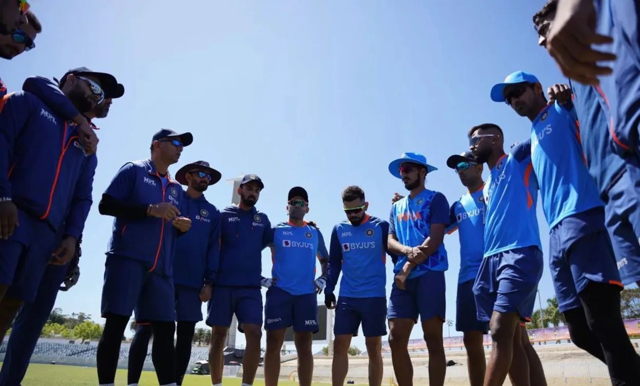 Akhir Jalan untuk Virat Kohli, Rohit Sharma di T20s?  Pejabat BCCI menegaskan, rencana Dravid tentang ‘Darah segar di tim T20 untuk T20 WC’