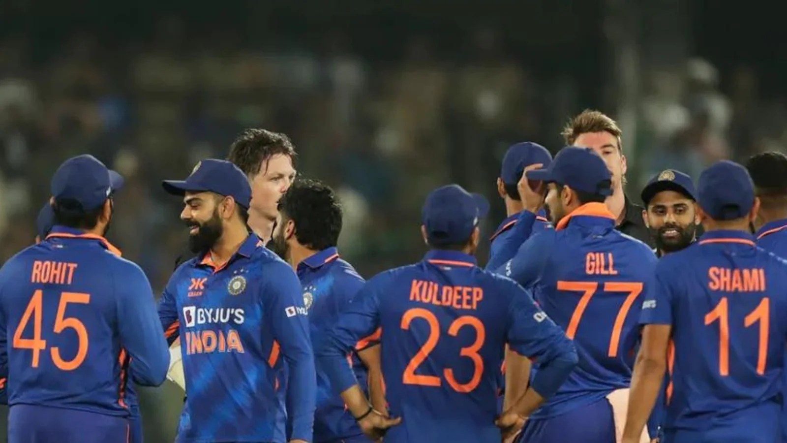 IND vs NZ LIVE: Despite series in pocket, 3 Reasons why winning 3rd ODI in Indore is critical for Rohit Sharma led TEAM India: Follow INDIA vs NewZealand LIVE, IND vs NZ 3RD ODI Indore, Team India World No 1 ODI