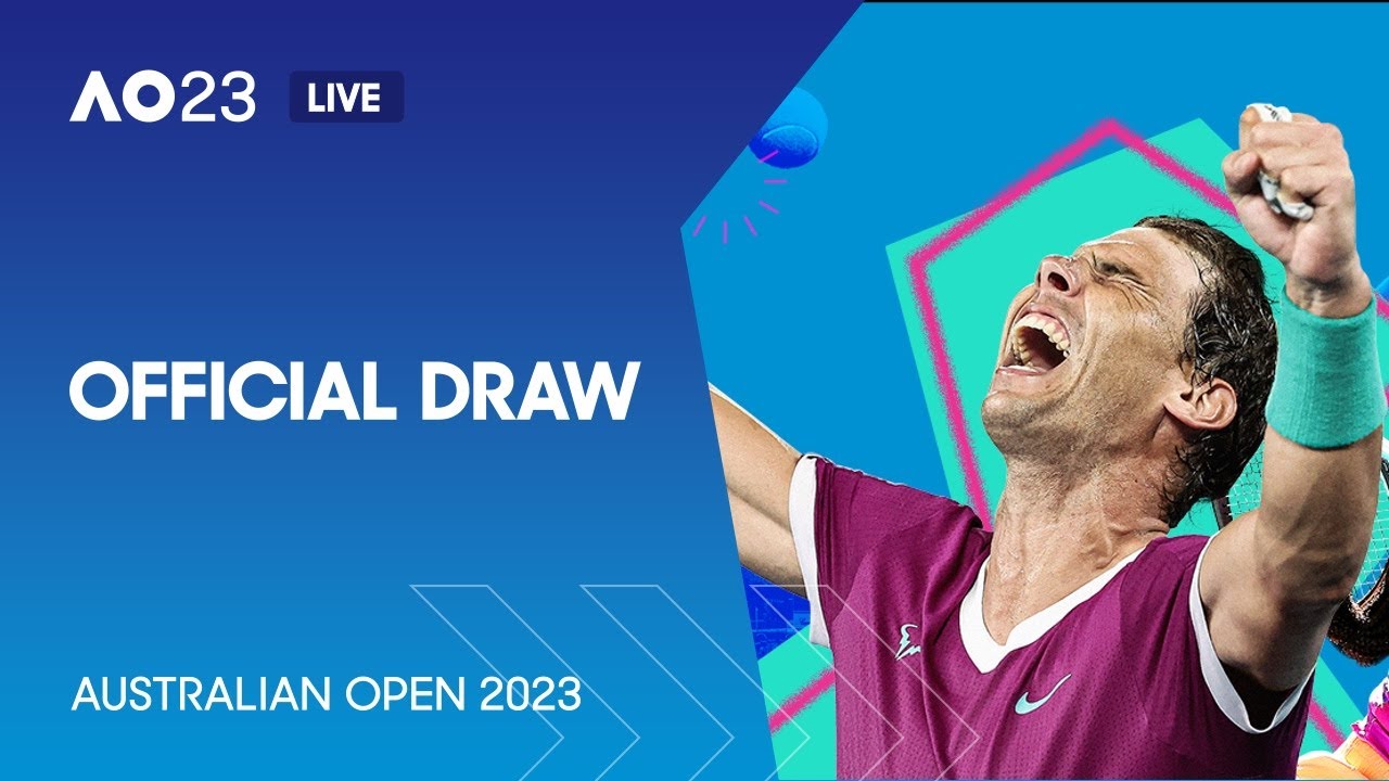 Australian Open LIVE Streaming on SonyLIV from 530AM, Check Day 1 Order of PLAY and Watch AO2023 LIVE