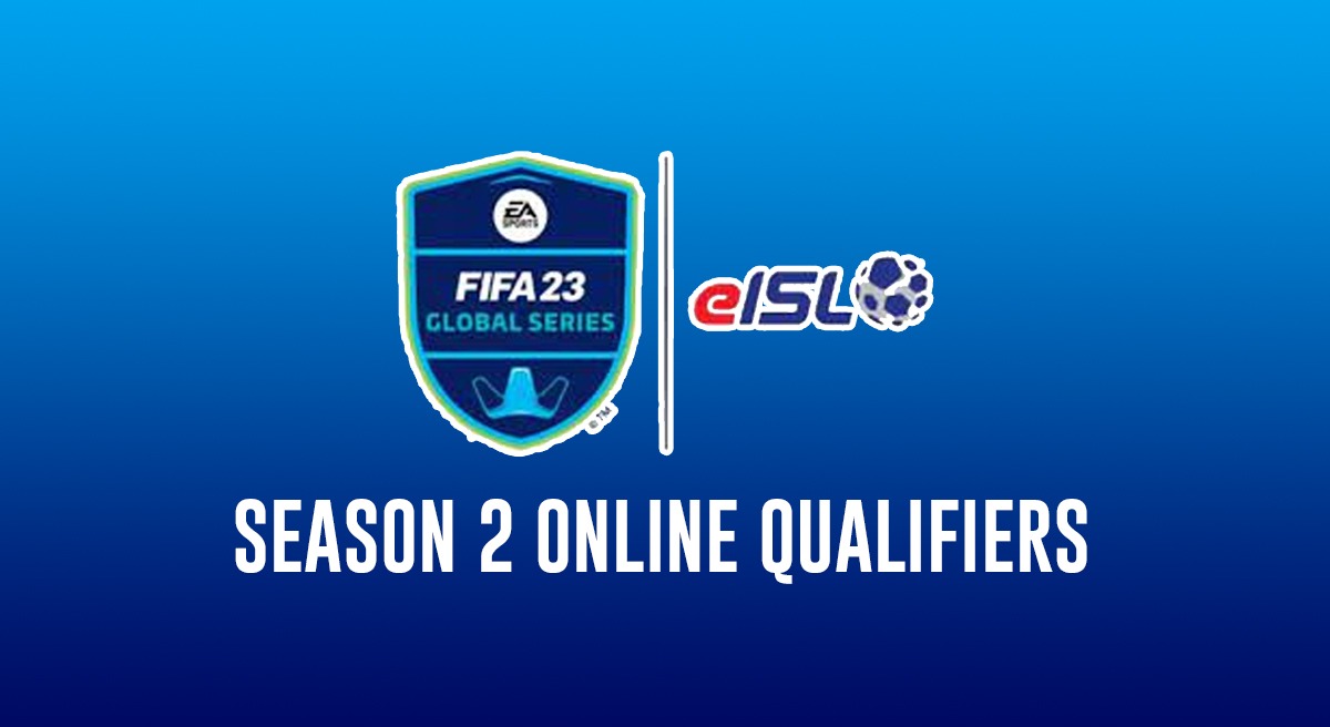 eISL Season 2: Online Qualifiers set to begin on 22 January, CHECK RULES and How to REGISTER, ALL DETAILS