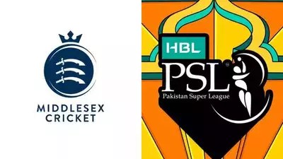 Klub Kriket Middlesex County menjelajahi opsi untuk bermain di Liga Super Pakistan, Ikuti PSL 2023 LANGSUNG