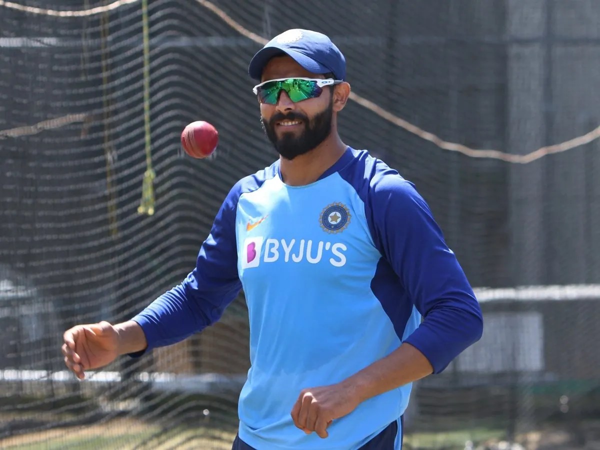 IND vs AUS Test, Ravindra Jadeja, National Cricket Academy, India vs Australia Test series, Ranji Trophy, Ravindra Jadeja Injury, Ravindra Jadeja in Ranji