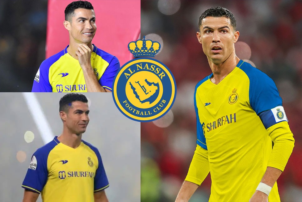 Football news 2023: Cristiano Ronaldo Al-Nassr debut, not registered, when  will he play, why can't he play, ban, latest, updates