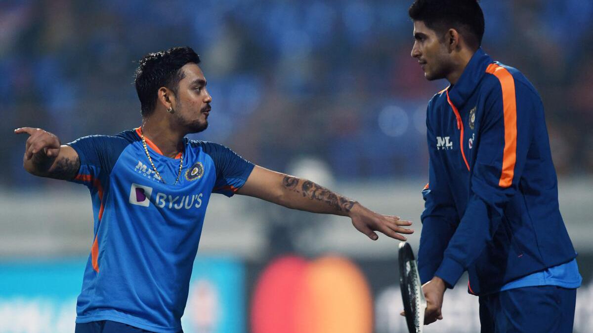 IND vs SL ODI ke-3: SuryaKumar Yadav, Ishan Kishan bermain?  Lihat siapa yang tersingkir saat sapuan SERI mata India: Ikuti INDIA vs SriLanka