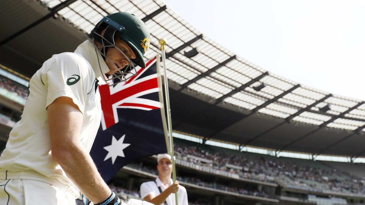 IND vs AUS Test LIVE: Andrew McDonald, Steve Smith, India vs Australia LIVE, IND vs AUS, india australia live score, aus vs ind test, australia vs india test