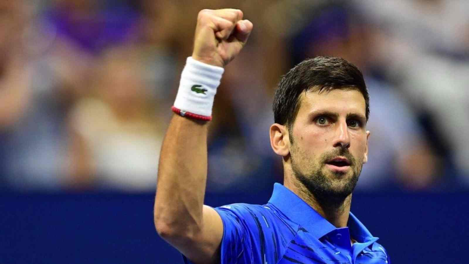 Djokovic vs Rublev LANGSUNG: Novak Djokovic memenangkan set pertama vs Andrey Rublev di perempat final Australia Terbuka